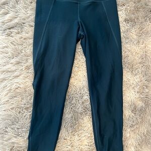 Old Navy Active Navy Leggings